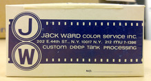 Jack Ward Color Service Inc.