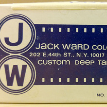 Jack Ward Color Service Inc.