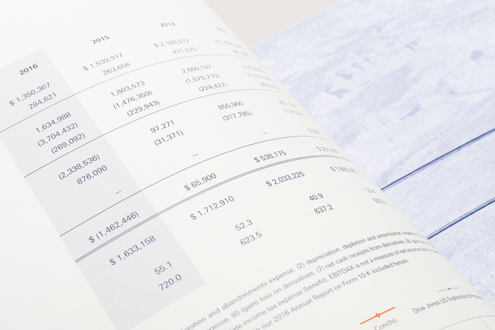 Interior spread (detail).