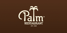 Palm Restaurant (2009 redesign)