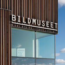 Bildmuseet<cite> </cite>identity