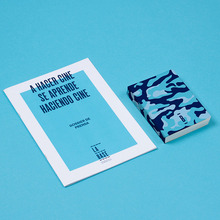 La Base cinema school