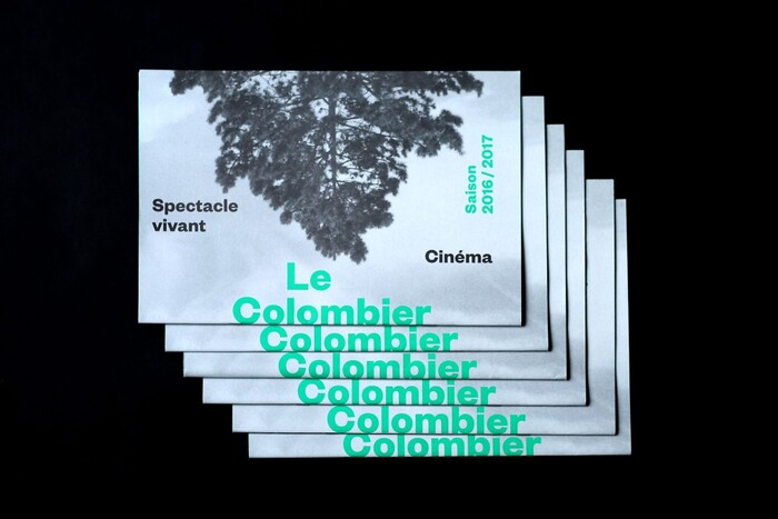 Le Colombier 3