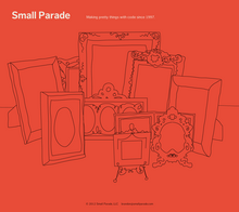 Small Parade