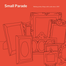 Small Parade