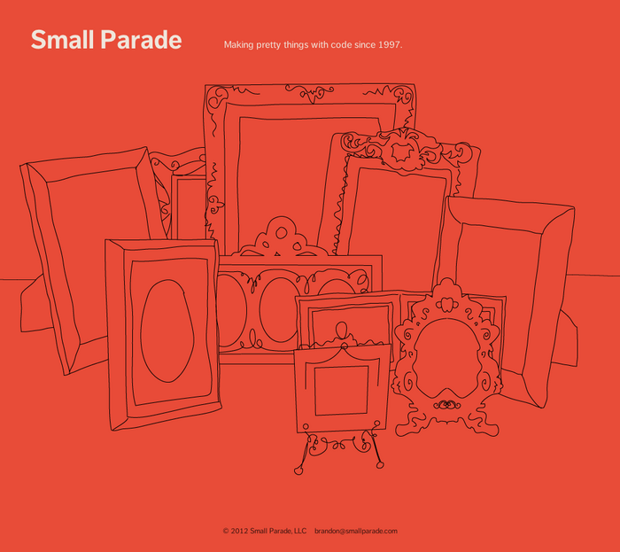 Small Parade