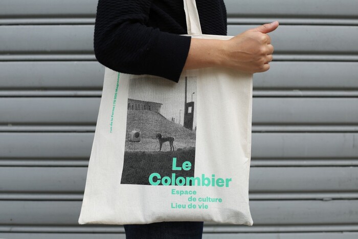 Le Colombier 8
