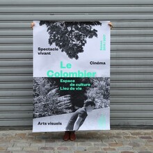 Le Colombier Le Colombier