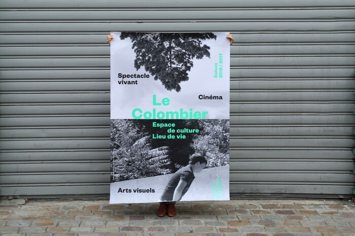 Le Colombier 1