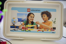 LEGO Education logo