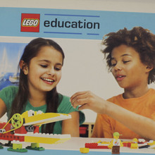 LEGO Education logo
