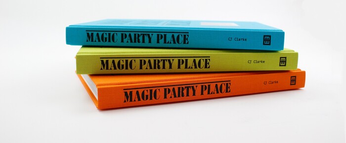 Magic Party Place 3