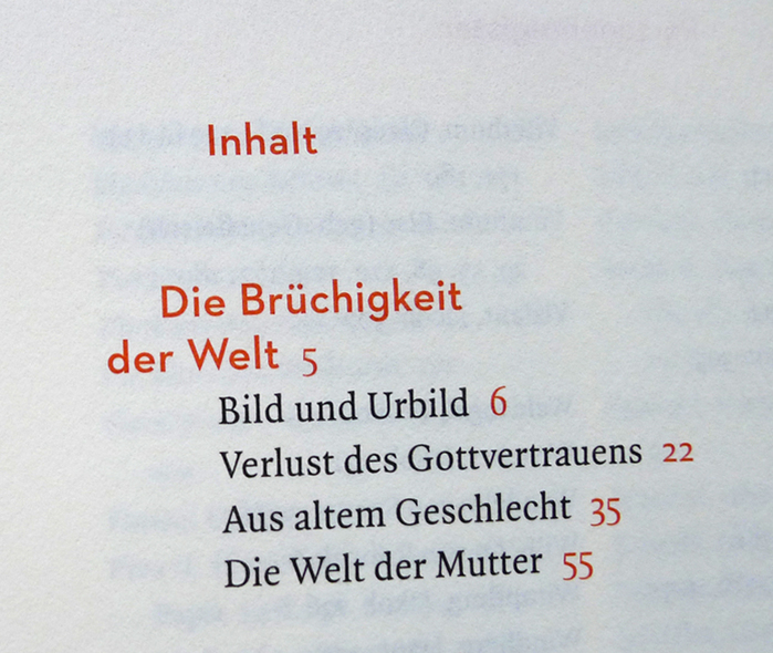 Gutenberg – der Mann, der die Welt veränderte by Klaus-Rüdiger Mai, Propyläen 5