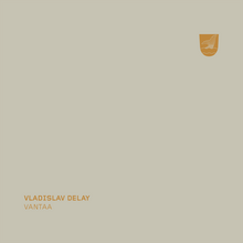 Vladislav Delay for Raster-Noton