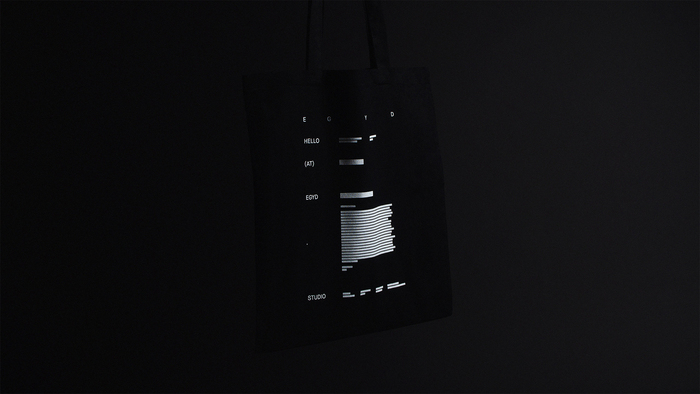 EGYD studio identity 3