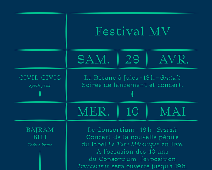 Festival MV 5