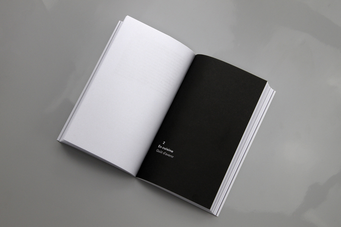 V comme vegan by Théo Ribeton, Éditions Nova 3