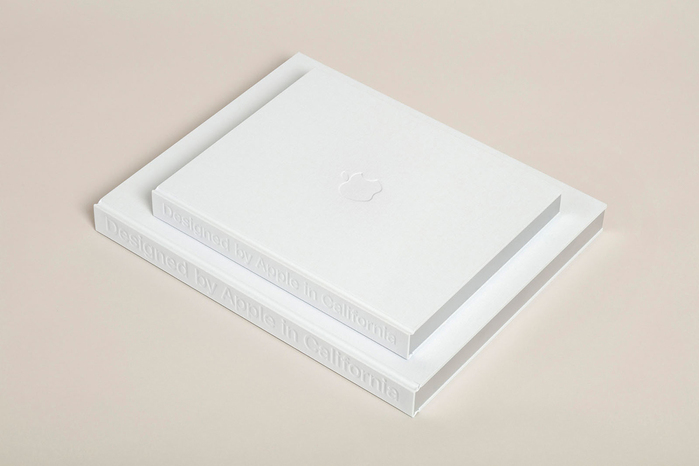 Designed by Apple in California 1