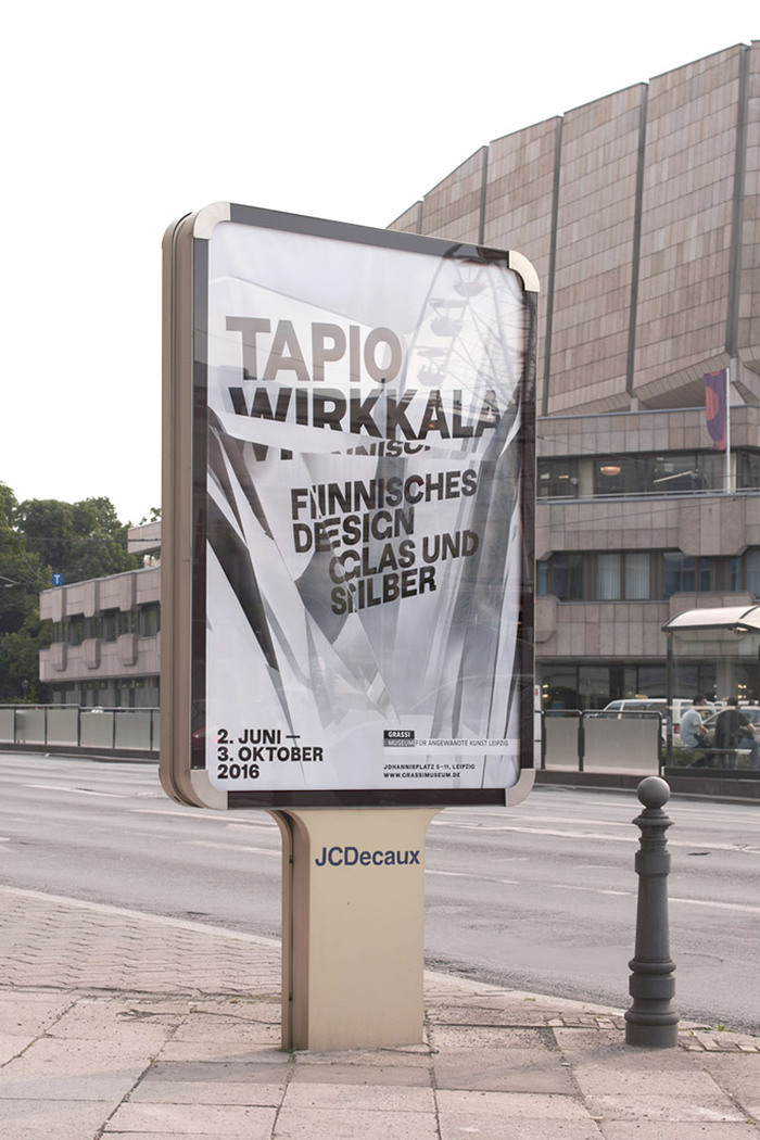 Tapio Wirkkala at Grassi Museum 6