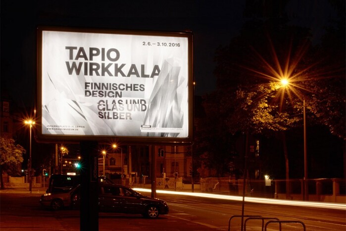 Tapio Wirkkala at Grassi Museum 7