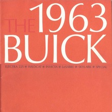 <cite>The 1963 Buick</cite>