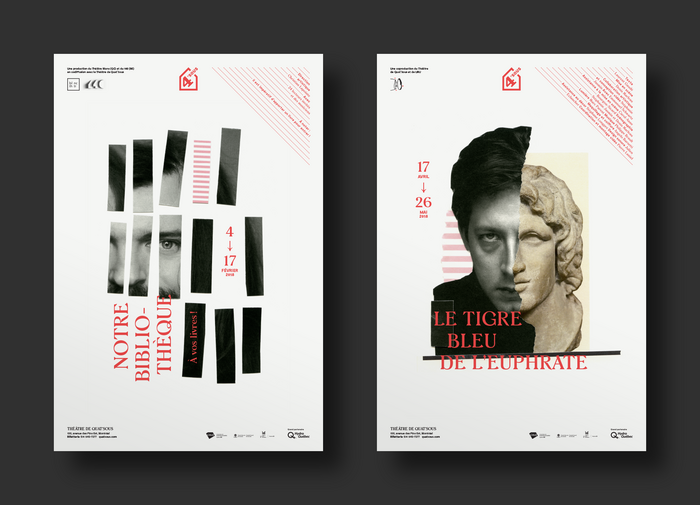 Théâtre de Quat’Sous 2017/18 4