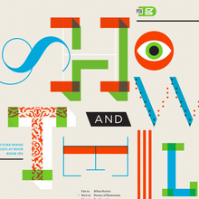 Portland State University “Show &amp; Tell” series