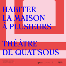 Théâtre de Quat’Sous 2017/18