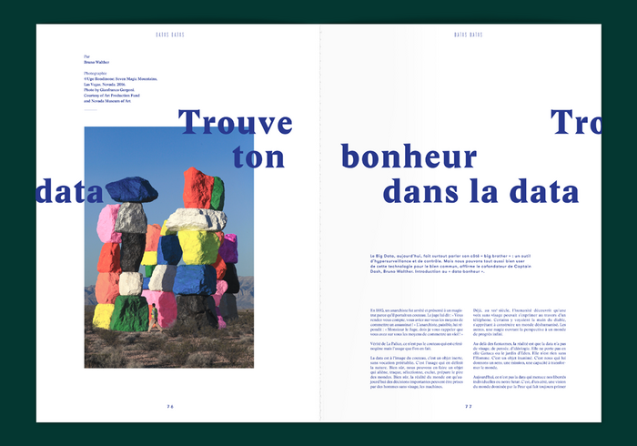 L’ADN magazine #10 4