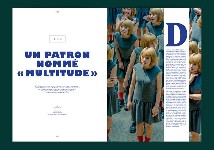 L’ADN magazine #10 5