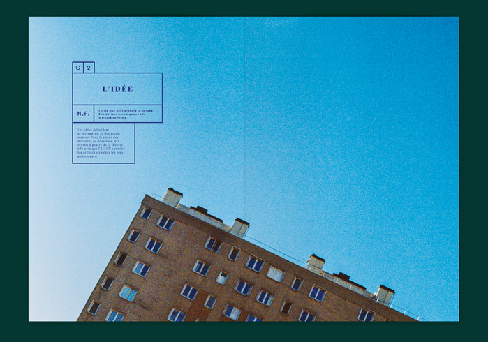 L’ADN magazine #10 6