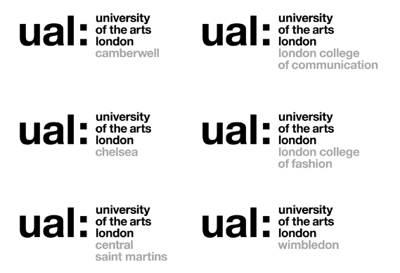 Identity University of the Arts London 2