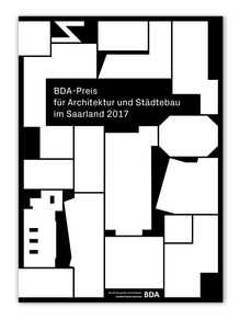 <cite>BDA-Preis für Architektur und Städtebau im Saarland</cite>