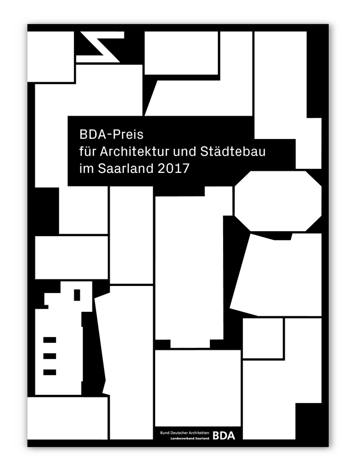 BDA-Preis für Architektur und Städtebau im Saarland 1