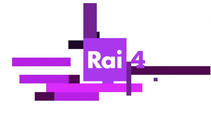 RAI Radiotelevisione italiana logos (2016/17 redesign) 4