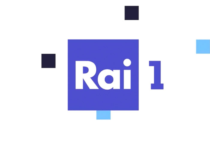 RAI Radiotelevisione italiana logos (2016/17 redesign) 2