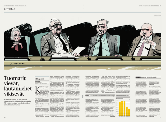Helsingin Sanomat redesign (2013) 3