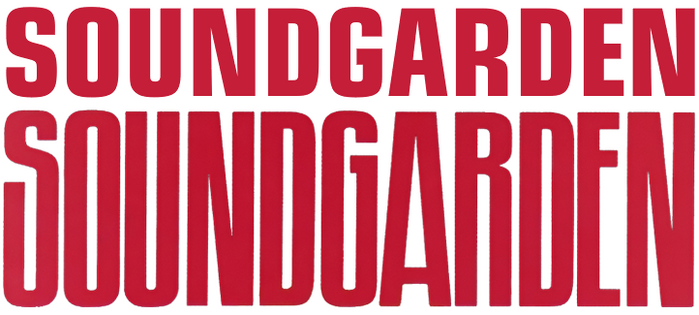 Soundgarden – Badmotorfinger album art and singles 2