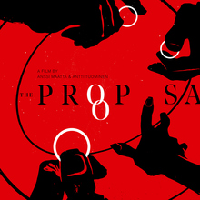 <cite>The Proposal</cite>  movie poster