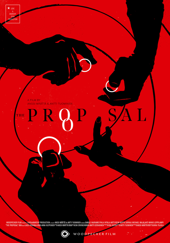 The Proposal  movie poster 1
