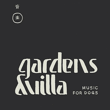 Gardens &amp; Villa logo