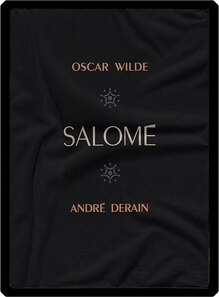 <cite>Salome</cite>, London & Paris: The Limited Editions Club