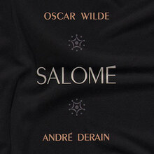 <cite>Salome</cite>, London & Paris: The Limited Editions Club