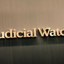 Judicial Watch