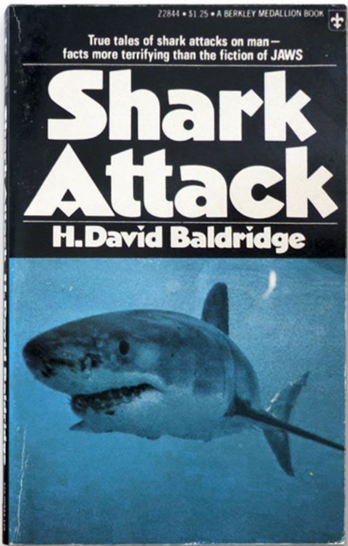 Berkley Books edition