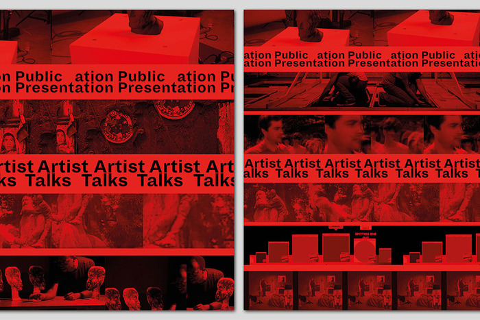 Bâtard 2016 festival identity 8