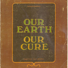 <cite>Our Earth Our Cure</cite>