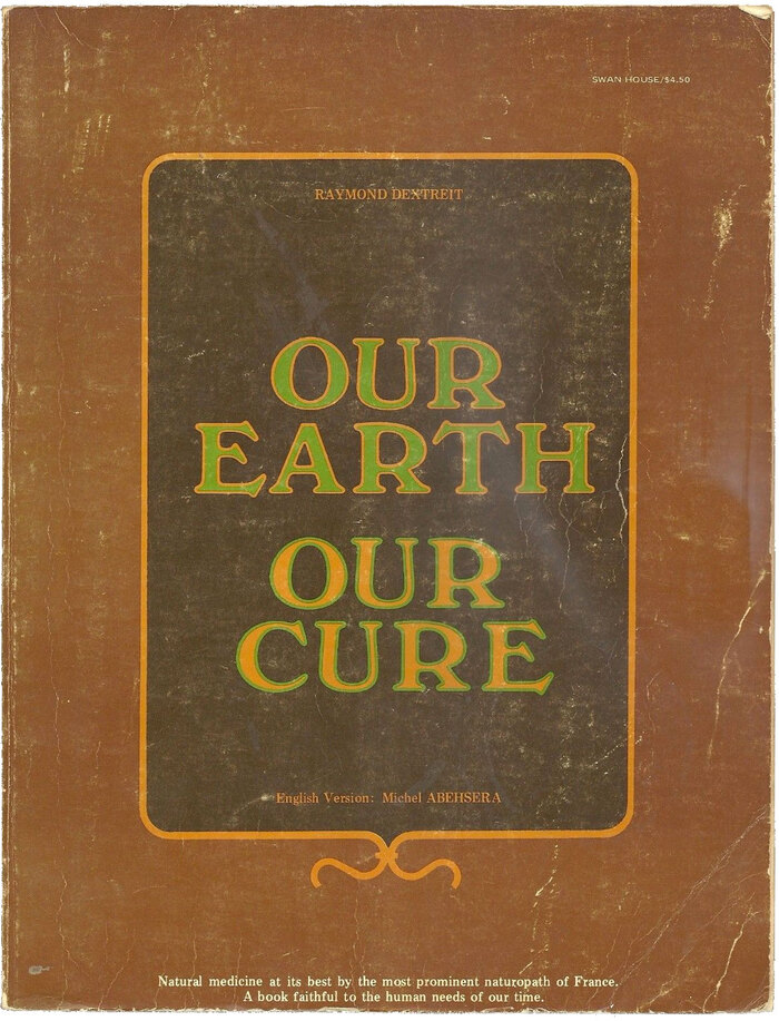 Our Earth Our Cure