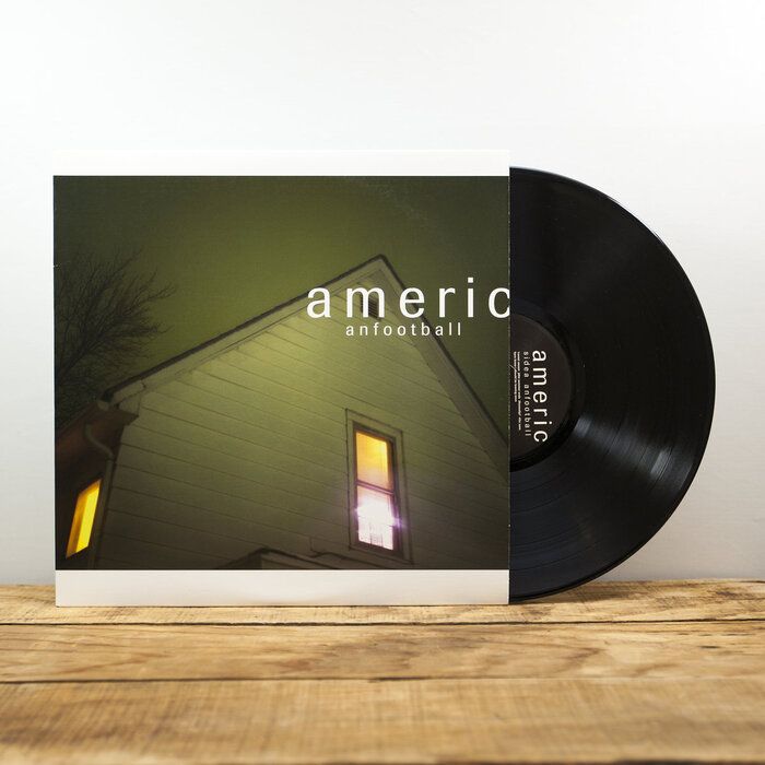 American Football — American Football 2