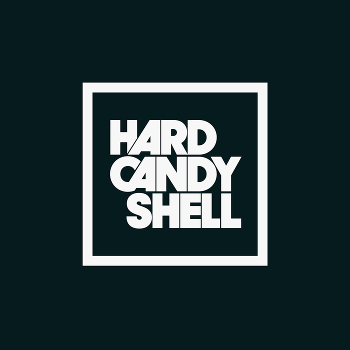 Hard Candy Shell logo 3